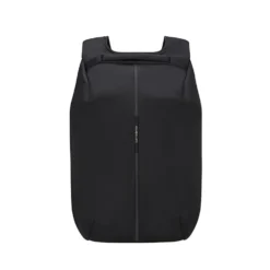 Ryggsäck Samsonite Securipak 2.0, 15.6" laptop, RFID-skydd, svart