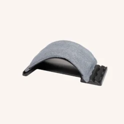 Ryggsträckare SWEDISH POSTURE Back Stretch Pro, 3 nivåer, grå
