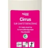 Sanitetsrengöring Activa Cirrus, surt pH 2,0–2,5, 1L