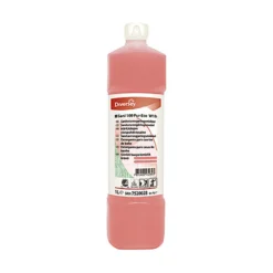 Sanitetsrengöringsmedel Sani 100 Pur-Eco, alkaliskt, citrusdoft, 1L