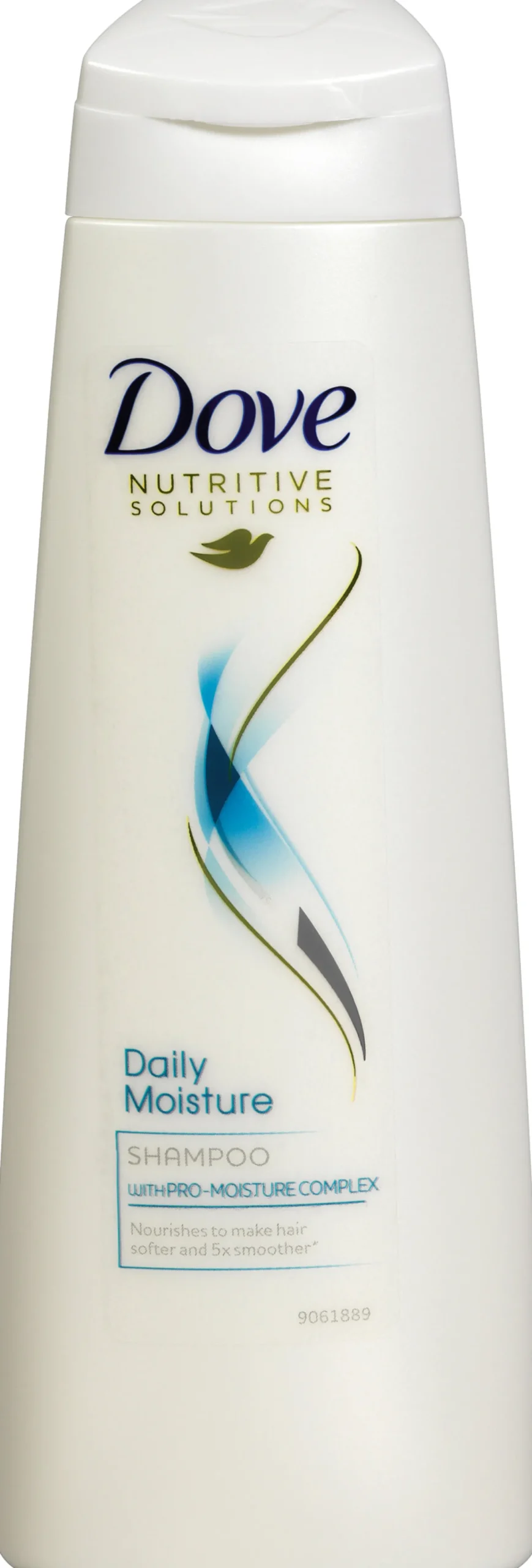 Schampo Dove Daily Moisture, återfuktande, 250 ml