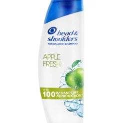 Schampo mot mjäll Head & Shoulders Apple Fresh, 250 ml