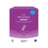 Schampo och Duschgel Sterisol Ultra Hair & Body, 5 liter