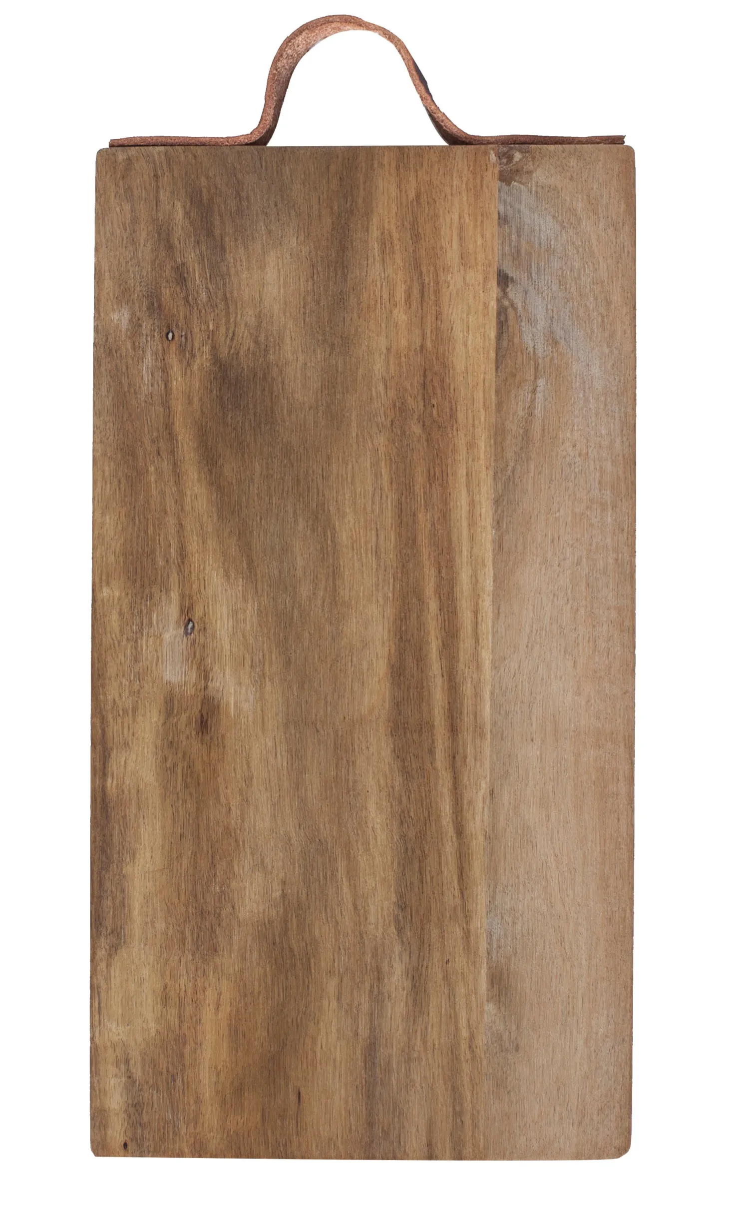 Serveringsbricka Xantia Akacia, FSC-certifierad, 48x27 cm
