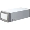 Servettdispenser Tork N1 Counterfold, aluminium, silver