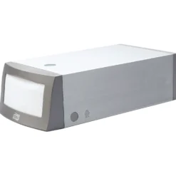 Servettdispenser Tork N1 Counterfold, aluminium, silver