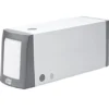 Servettdispenser Tork N2 FastFold, aluminium, 275 servetter