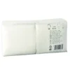 Servett Papstar 1-lagers, vit, 33x33 cm, 500 st