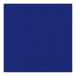 Servett Papstar Premium Airlaid, mörkblå, 40x40 cm, 50 st
