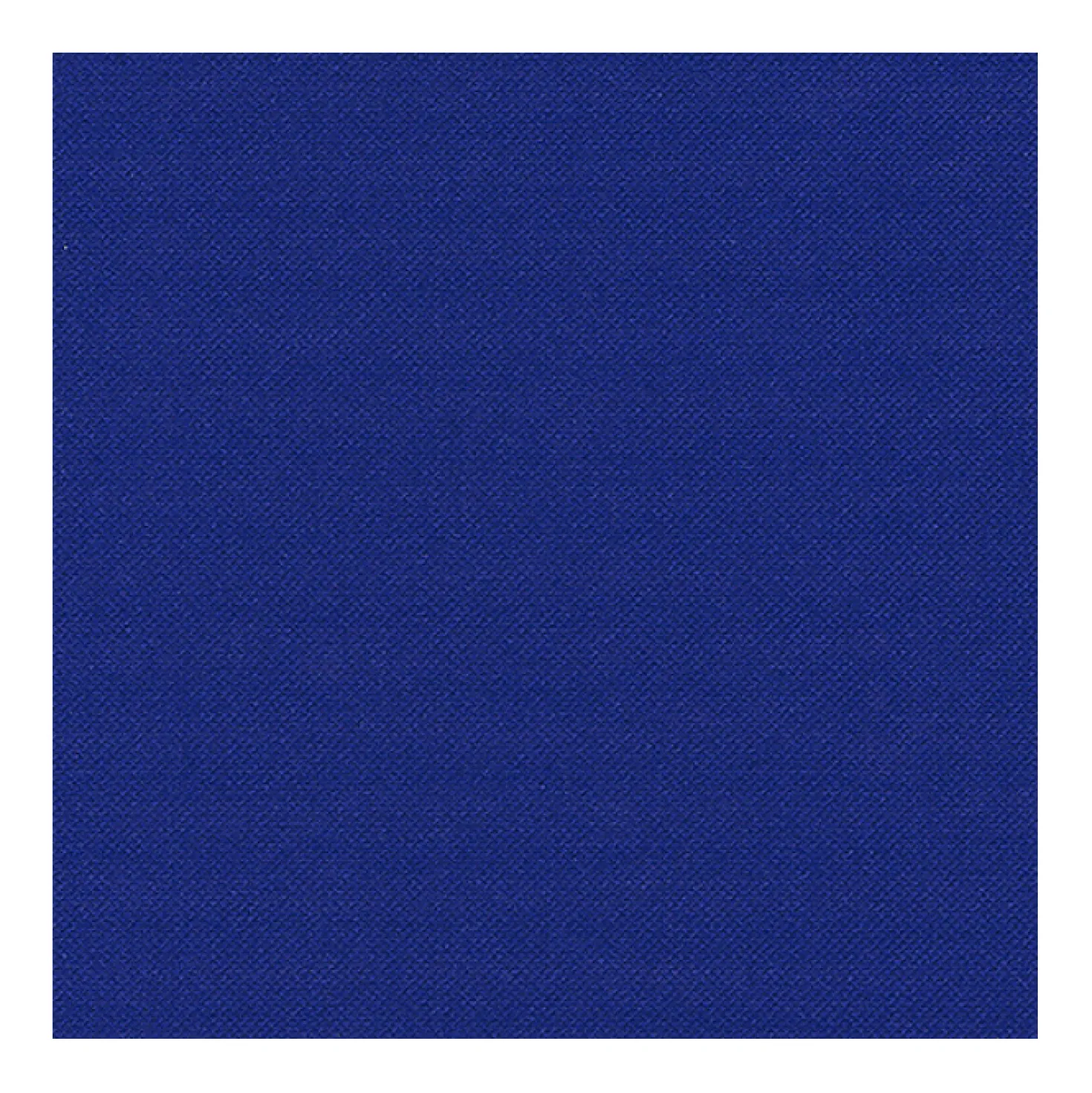 Servett Papstar Premium Airlaid, mörkblå, 40x40 cm, 50 st