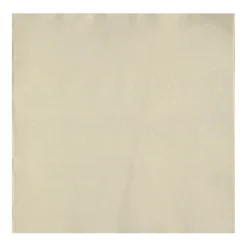 Servett Papstar Premium Linnekänsla, champagne, 40x40 cm, 50 st