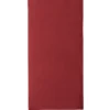 Servett Papstar Premium 1/8-vikt, vinröd, 40x40 cm, 50 st