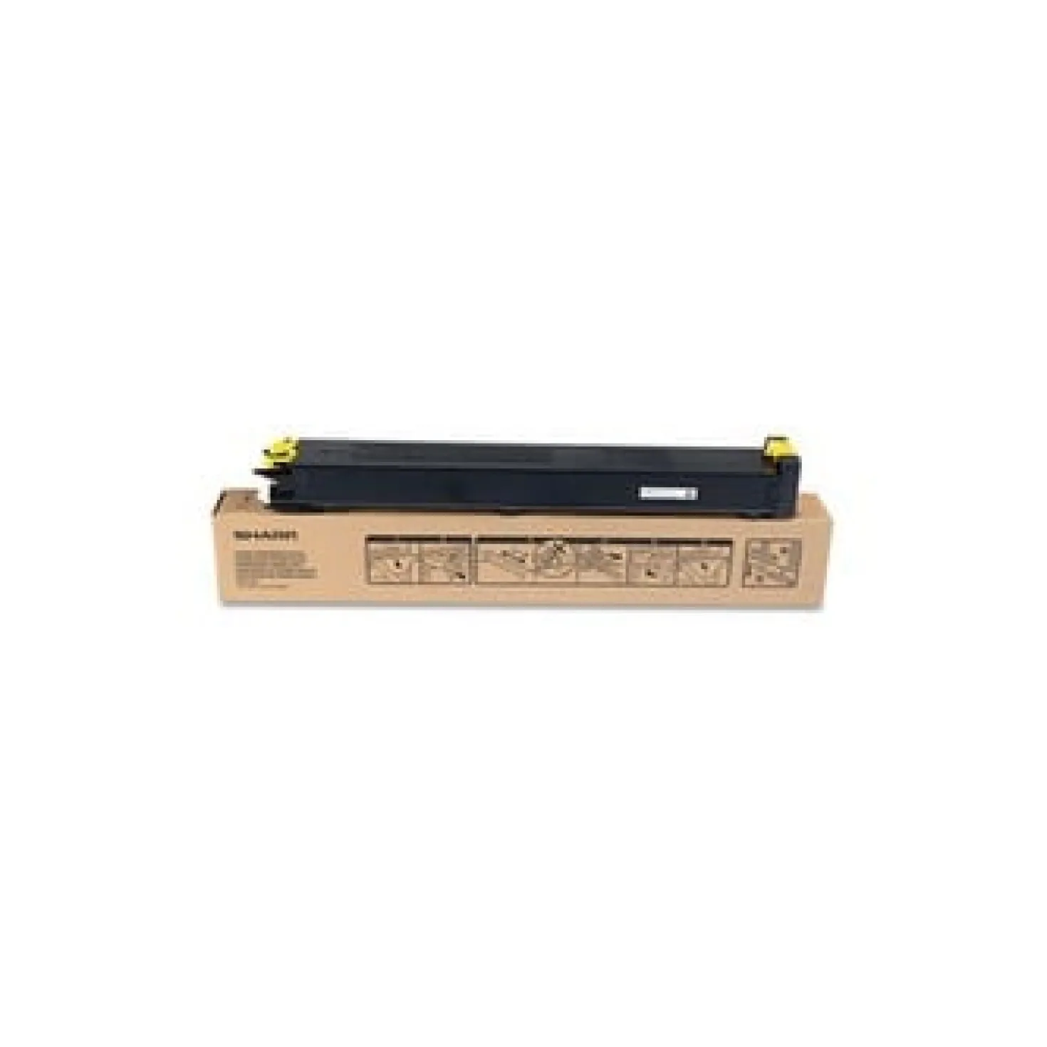 Sharp MX23GTYA MX2310Uyellow toner 10K