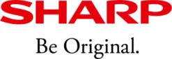 Sharp MX601HB Toner collection container