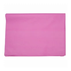 Silkespapper Rosa, 51x76 cm, 25 ark/fp