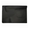 Silkespapper svart 51x76 cm, 25 ark/fp