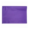 Silkespapper Violett 51x76 cm, 25 ark