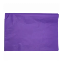 Silkespapper Violett 51x76 cm, 25 ark