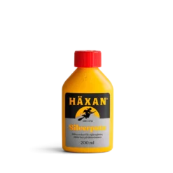 Silverputs Hxan HÄXAN, 200 ml, vegansk formel