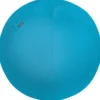 Sittboll Leitz Cosy Ergo, Ø 65 cm, blå, ftalatfri