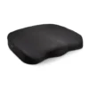 Sittkudde Kensington Ergonom, minnesskum, svankstöd