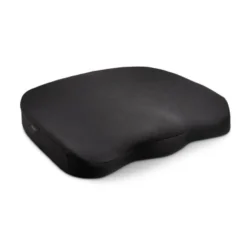 Sittkudde Kensington Ergonom, minnesskum, svankstöd