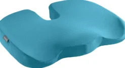 Sittkudde Leitz Cosy Ergonomisk, minnesskum, blå