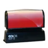 Självfärgande stämpel Colop EOS 12, 64x8mm, svart