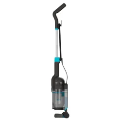 Skaftdammsugare BlackDecker 3-i-1 med sladd, 600 W, 1,5 kg