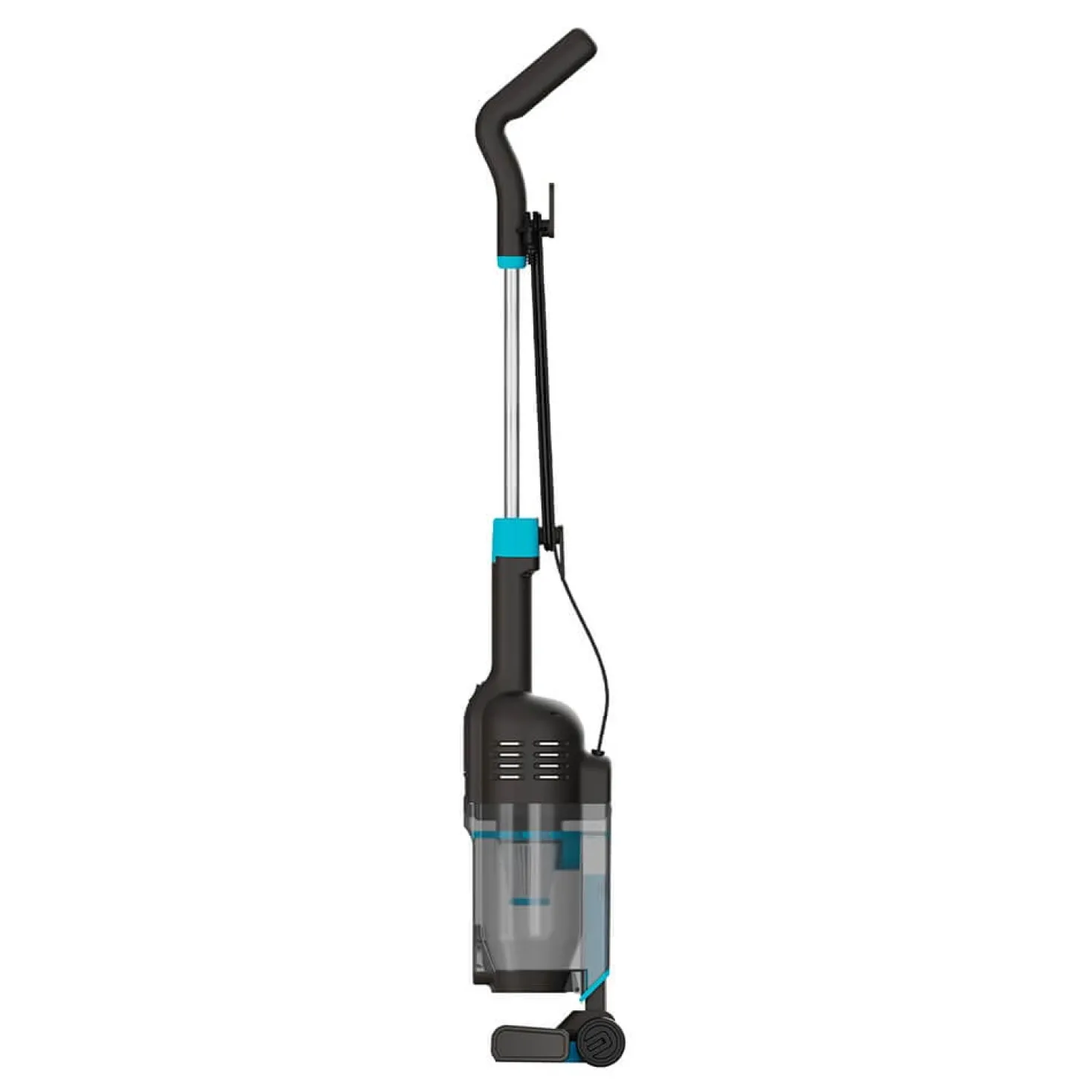 Skaftdammsugare BlackDecker 3-i-1 med sladd, 600 W, 1,5 kg