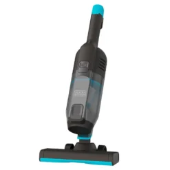 Skaftdammsugare BlackDecker 3-i-1 med sladd, 600 W, 1,5 kg