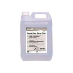 Sköljmedel Suma Med Rinse Instrumentdisk, 5L, 2 st