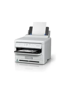 Skrivare Epson WorkForce Pro WF-M5399DW, monokrom, Wi-Fi, duplex