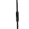 Skrivbordslampa LightUp Sun-Flex Desklite, LED 1500 lux, svart