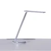 Skrivbordslampa Sun-Flex Qlite, vit, USB och nätadapter