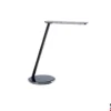 Skrivbordslampa Sun-Flex Qlite med QI-laddare, svart