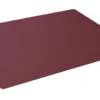 Skrivbordsunderlägg Durable Präglad dekorkant, 53x40 cm, PP