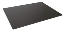 Skrivbordsunderlägg Durable Präglad dekorkant, 65x50 cm, PP