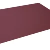 Skrivbordsunderlägg Durable, präglad dekorkant, 65x50 cm, PP