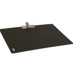 Skrivplatta Keba WritePad A3L, svart, liggande format