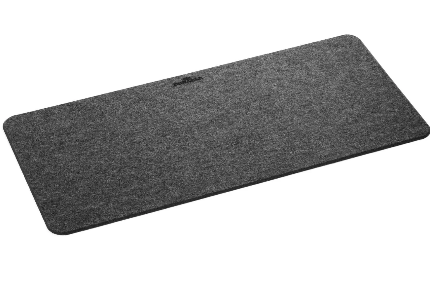 Skrivunderlägg Durable EFFECT, 70x33 cm, infällbar mobiltelefonhållare