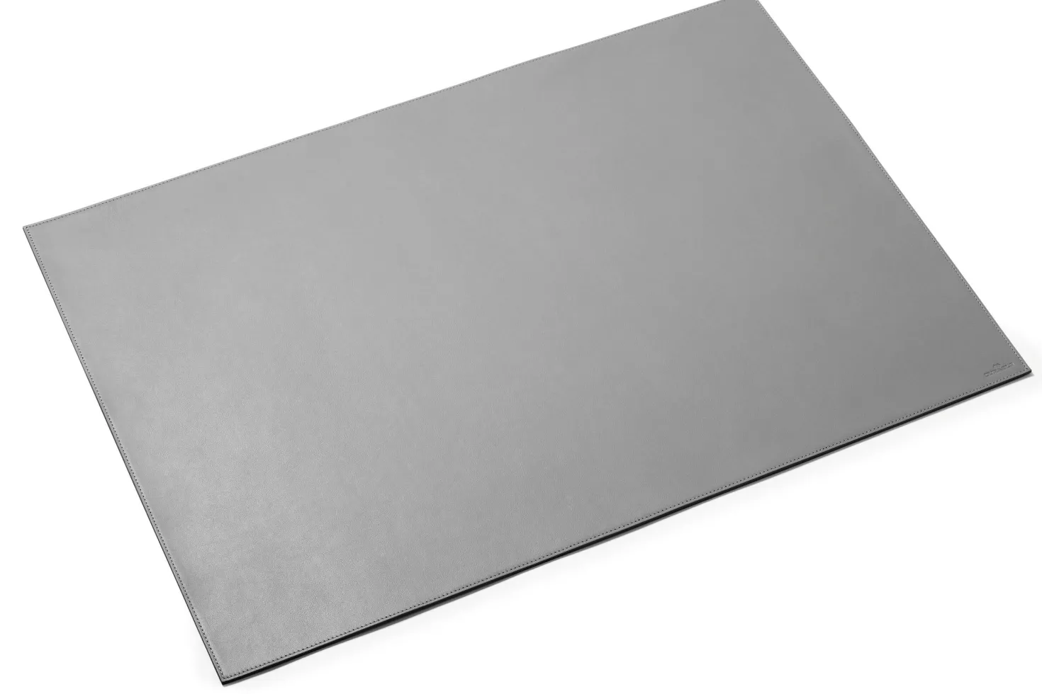 Skrivunderlägg Durable Läder, 65 x 45 cm
