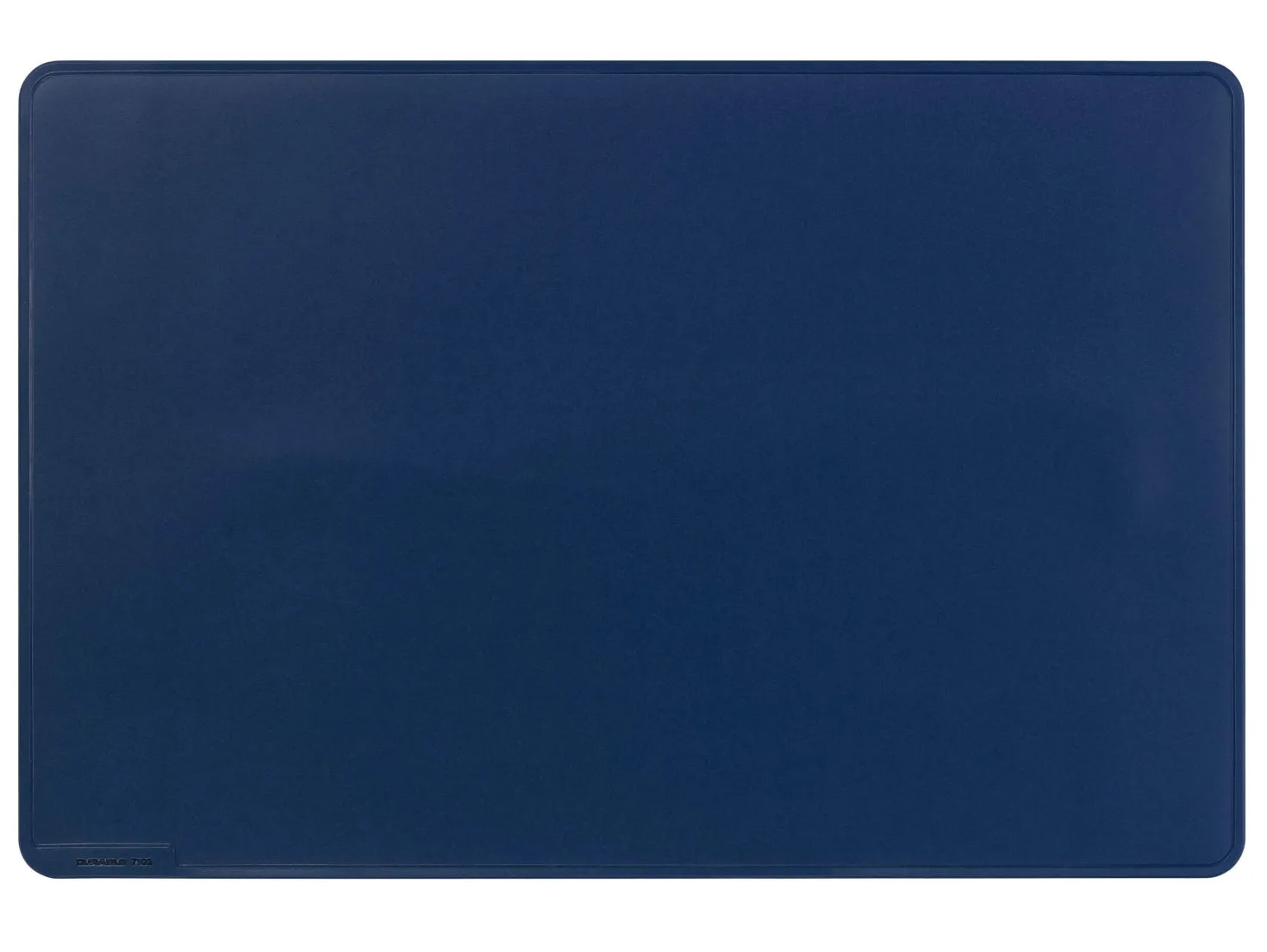 Skrivunderlägg Durable med dekorkant, 53 x 40 cm