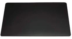 Skrivunderlägg Durable med dekorkant, 65 x 52 cm