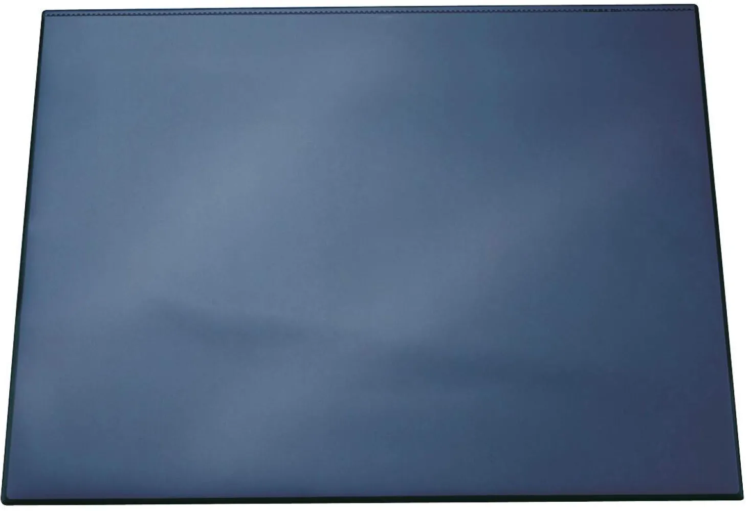 Skrivunderlägg Durable med heltäckande klaff, 65 x 52 cm