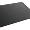Skrivunderlägg Durable med transparent klaff PP, 53 x 40 cm