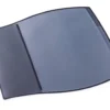 Skrivunderlägg Durable WORK PAD, med musmatta, 3-delad klaff