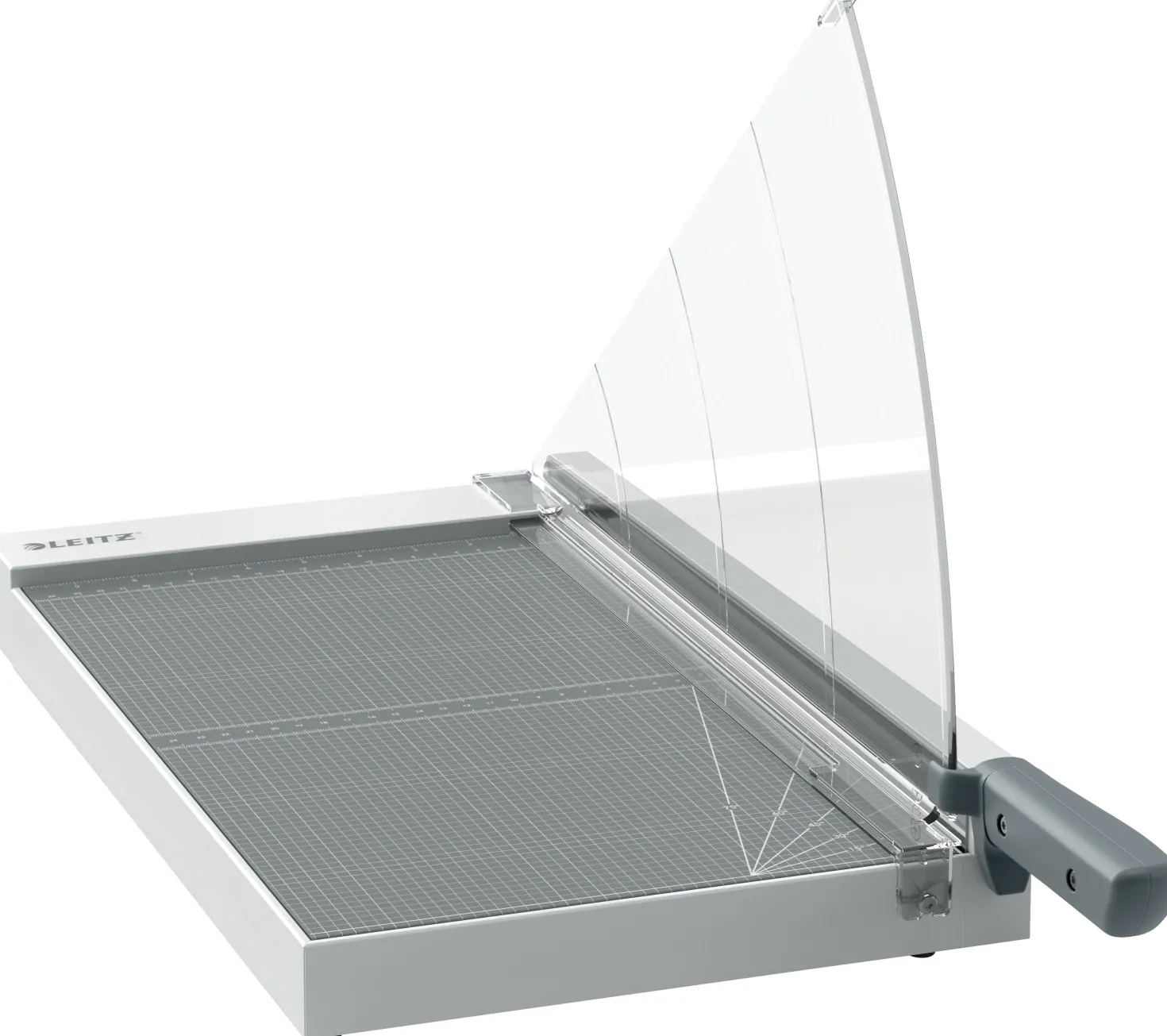 Skärmaskin Leitz Precision Home Office A3, EdgeGlow