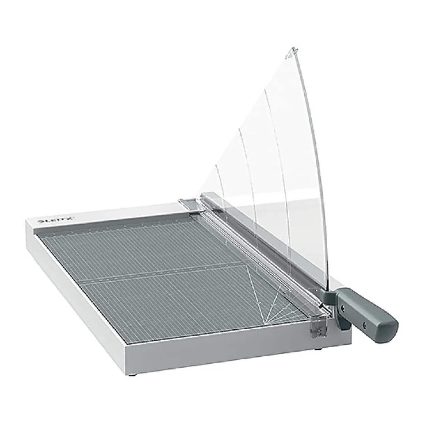 Skärmaskin Leitz Precision Home Office A3, EdgeGlow