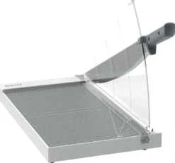 Skärmaskin Leitz Precision Home Office A3, EdgeGlow